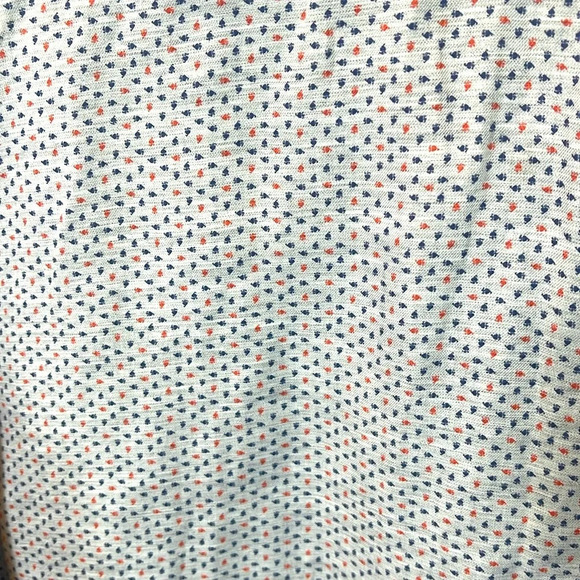 Billy Reid long sleeve button down shirt size Large - Picture 3 of 4
